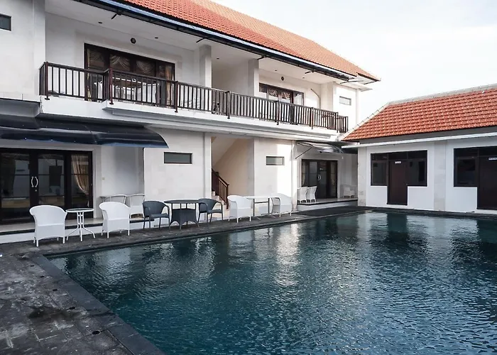 Hippo Diving Bali 3* Sanur